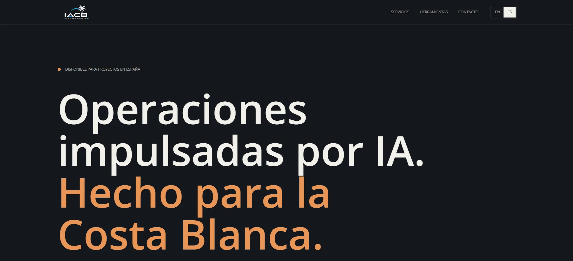 Screenshot van ia-costablanca.online